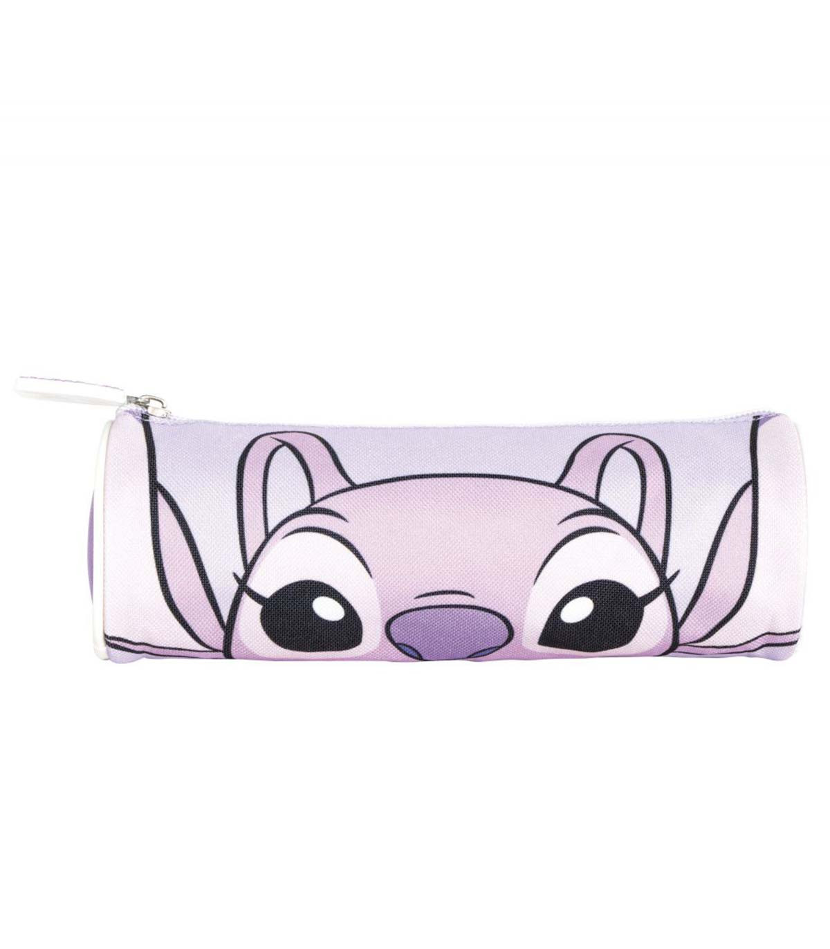 НЕСЕСЕР ЗА МОЛИВИ 21Х7Х7 СМ STITCH ANGEL