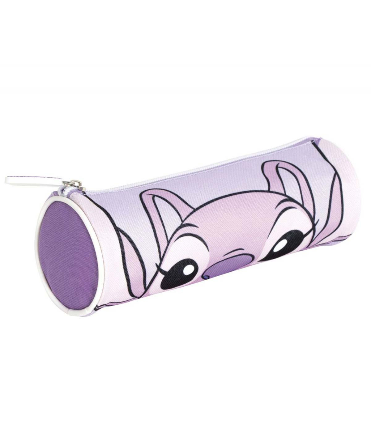 НЕСЕСЕР ЗА МОЛИВИ 21Х7Х7 СМ STITCH ANGEL