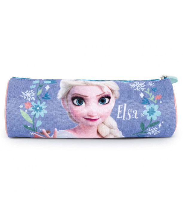 НЕСЕСЕР ЗА МОЛИВИ 21Х7Х7 СМ FROZEN