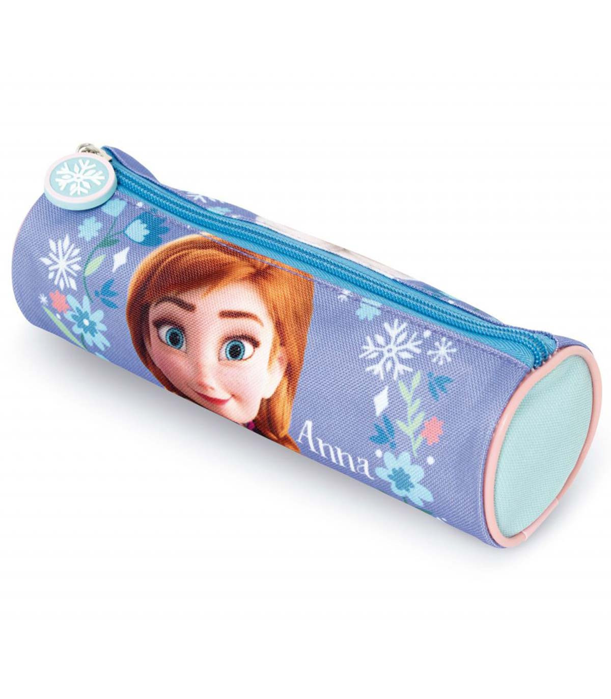 НЕСЕСЕР ЗА МОЛИВИ 21Х7Х7 СМ FROZEN
