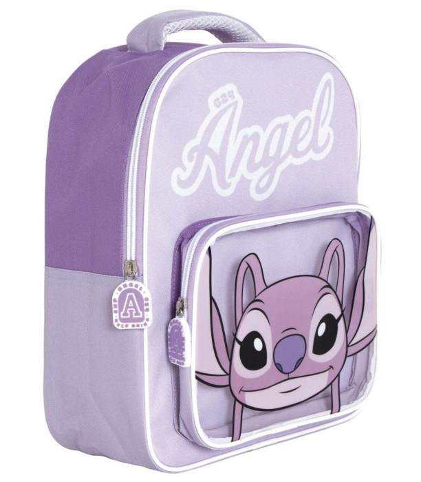 РАНИЦА С ПРЕДЕН ДЖОБ 31 СМ STITCH ANGEL