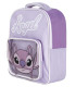 РАНИЦА С ПРЕДЕН ДЖОБ 31 СМ STITCH ANGEL