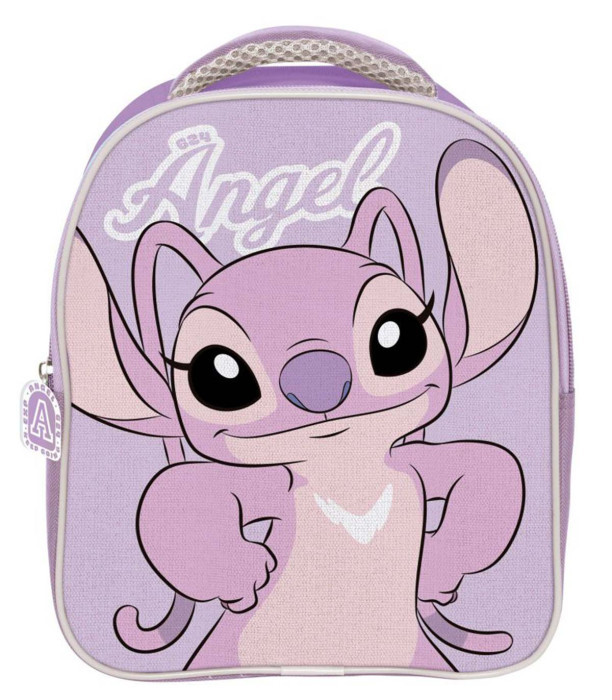 РАНИЦА STITCH ANGEL 24x20x10СМ