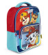 РАНИЦА С ПРЕДЕН ДЖОБ PAW PATROL 30x24,5x11 СМ