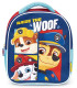 РАНИЦА PAW PATROL 24x20x10 CM