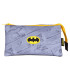 НЕСЕСЕР ЗА МОЛИВИ 2 ДЖОБА 21x11x3.5 CM BATMAN