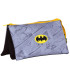 НЕСЕСЕР ЗА МОЛИВИ 2 ДЖОБА 21x11x3.5 CM BATMAN