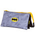 НЕСЕСЕР ЗА МОЛИВИ 2 ДЖОБА 21x11x3.5 CM BATMAN