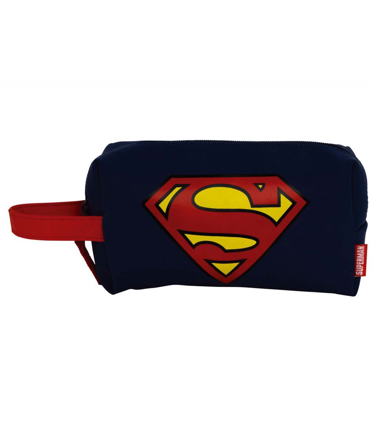 НЕСЕСЕР 13x22x8 CM SUPERMAN
