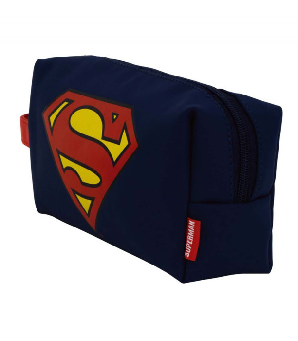 НЕСЕСЕР 13x22x8 CM SUPERMAN