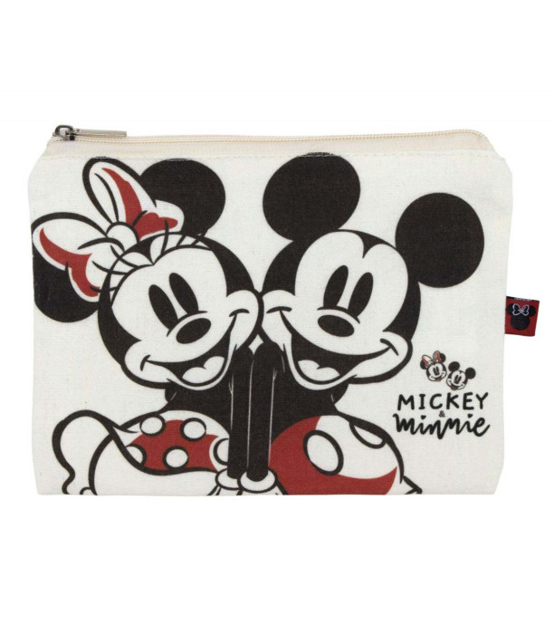 НЕСЕСЕР 22.5х16 СМ MINNIE