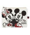 НЕСЕСЕР 22.5х16 СМ MINNIE