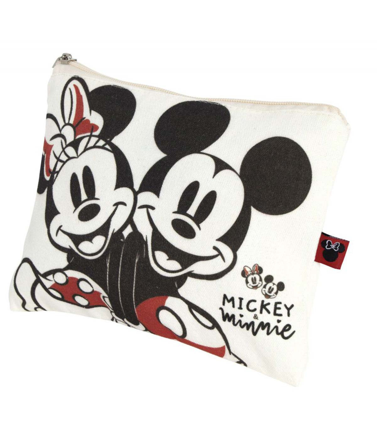 НЕСЕСЕР 22.5х16 СМ MINNIE