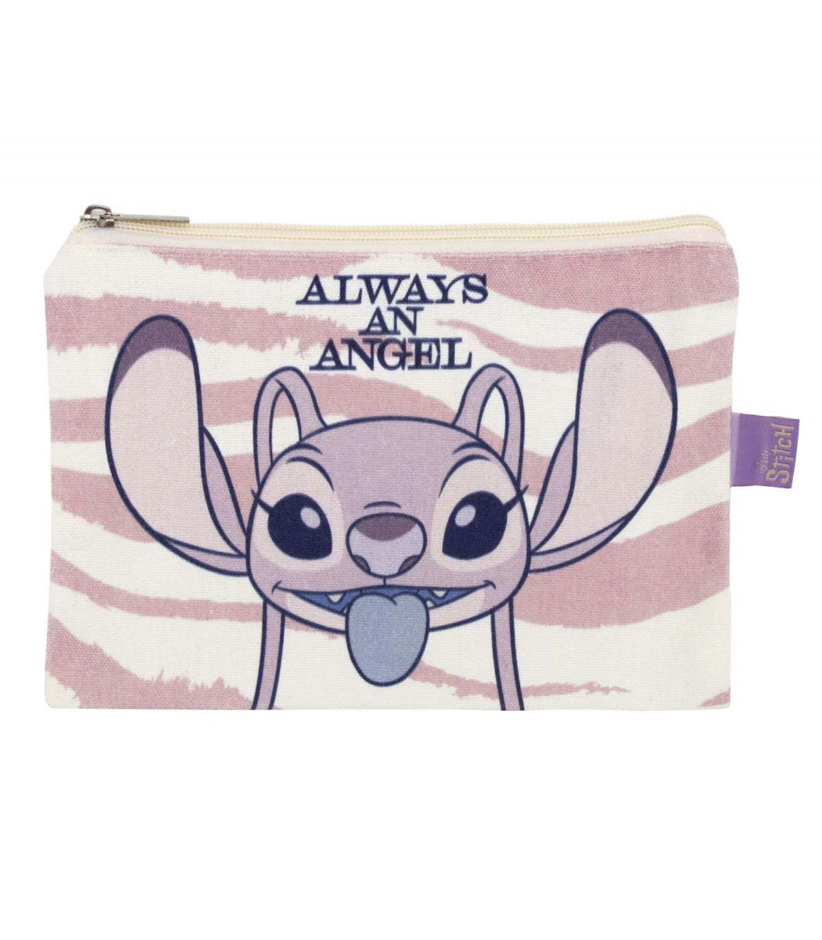 НЕСЕСЕР 22.5х16 СМ STITCH ANGEL