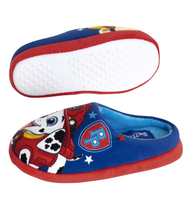 ДОМАШНИ ЧЕХЛИ С БОРД PAW PATROL BOY 26/31