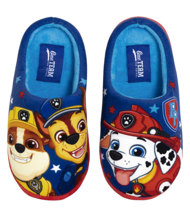 ДОМАШНИ ЧЕХЛИ С БОРД PAW PATROL BOY 26/31