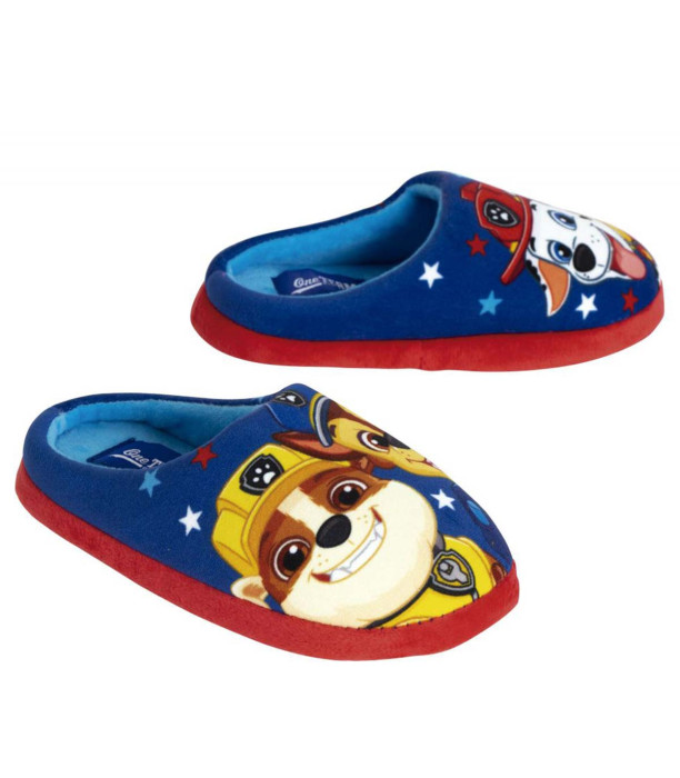 ДОМАШНИ ЧЕХЛИ С БОРД PAW PATROL BOY 26/31