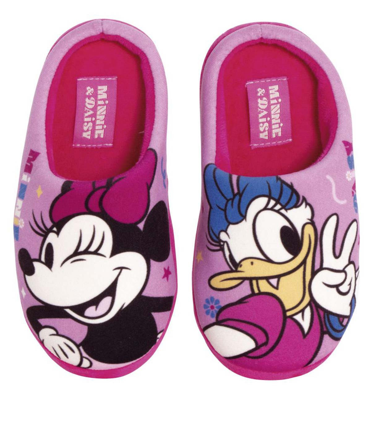 ДОМАШНИ ЧЕХЛИ С БОРД MINNIE 26/31