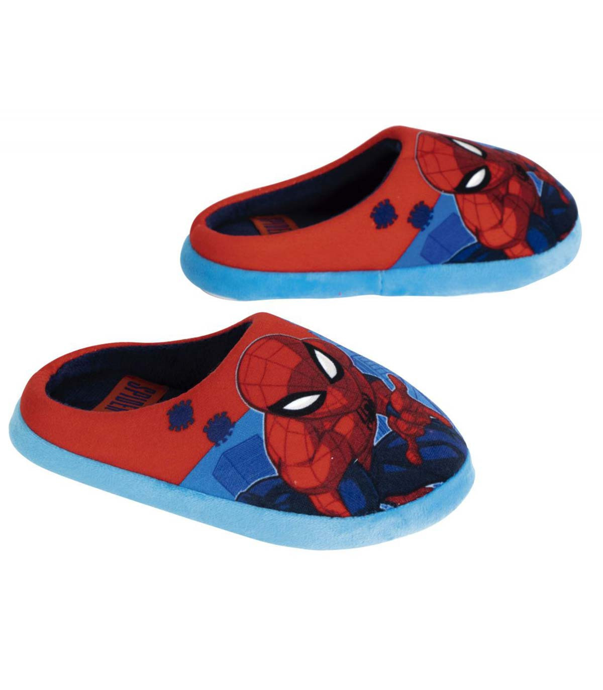 ДОМАШНИ ЧЕХЛИ С БОРД SPIDERMAN 28/33