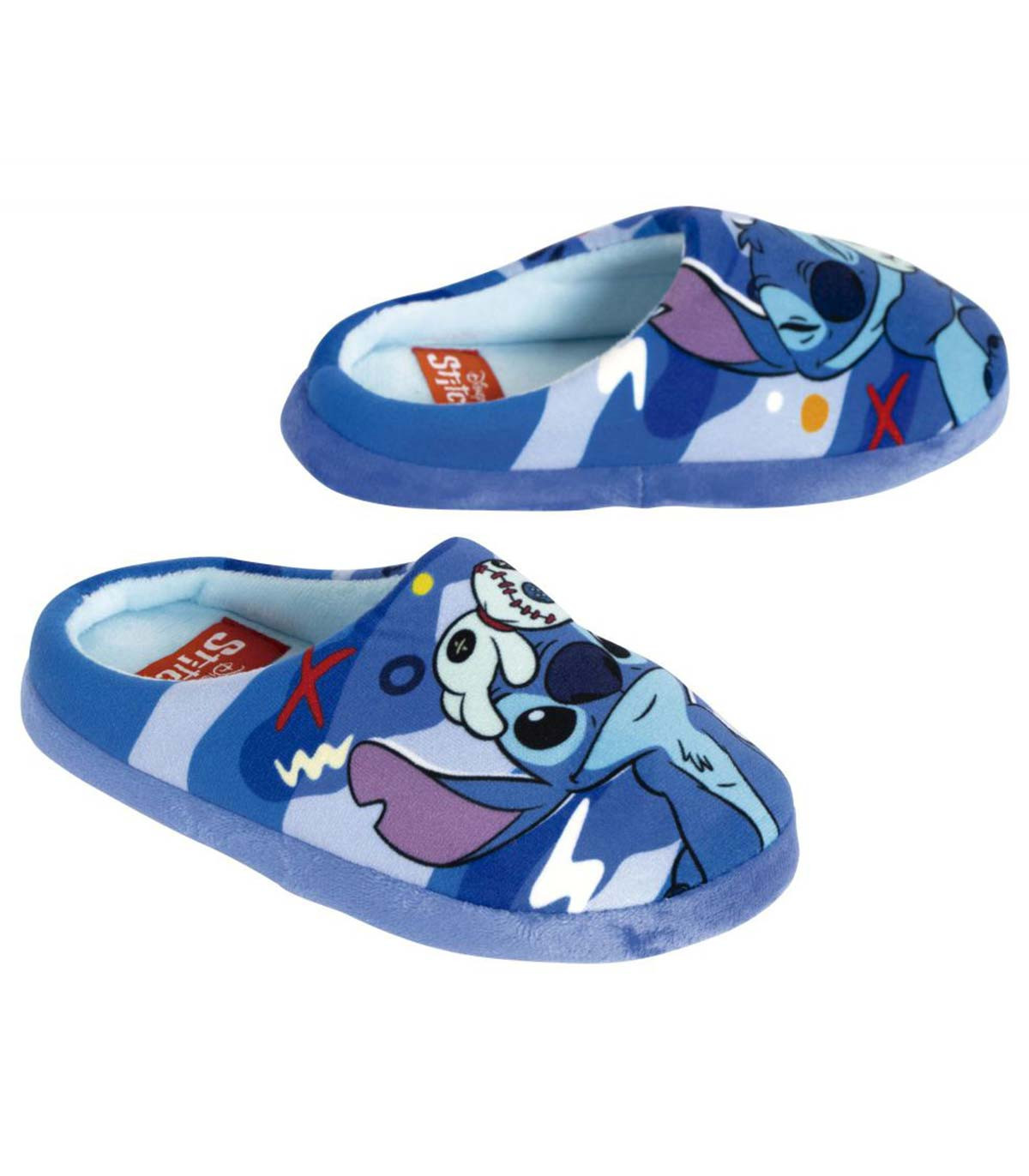 ДОМАШНИ ЧЕХЛИ С БОРД STITCH BOY 28/33