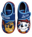ДОМАШНИ ПАНТОФИ ЗАТВОРЕНИ PAW BOY 22/27