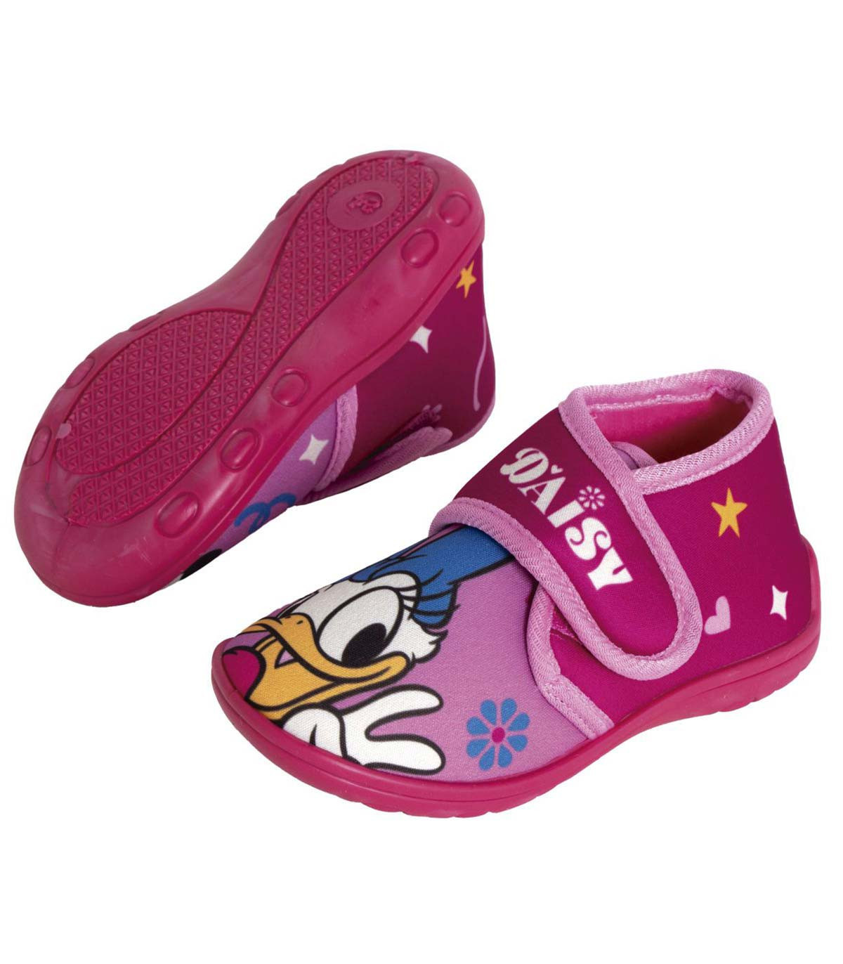 ДОМАШНИ ПАНТОФИ ЗАТВОРЕНИ MINNIE 22/27