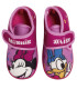 ДОМАШНИ ПАНТОФИ ЗАТВОРЕНИ MINNIE 22/27
