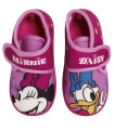 ДОМАШНИ ПАНТОФИ ЗАТВОРЕНИ MINNIE 22/27