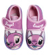 ДОМАШНИ ПАНТОФИ ЗАТВОРЕНИ STITCH GIRL 22/27