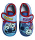 ДОМАШНИ ПАНТОФИ ЗАТВОРЕНИ STITCH BOY 22/27