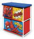 СИСТЕМА ЗА СЪХРАНЕНИЕ НА ИГРАЧКИ SPIDERMAN