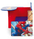 ДЪРВЕНО БЮРО С СТОЛ И ЧЕКМЕДЖЕ SPIDERMAN
