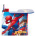 ДЪРВЕНО БЮРО С СТОЛ И ЧЕКМЕДЖЕ SPIDERMAN