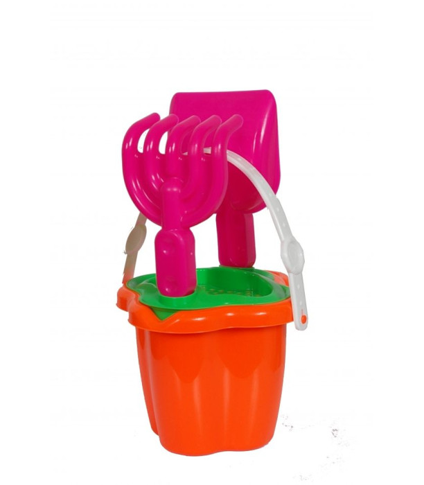 КОФА КВАДРАТ 4 ЧАСТИ - ЗА ПЯСЪК