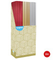 ОПАКОВЪЧНА ХАРТИЯ GOLD 70 Х 200