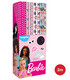 ОПАКОВЪЧНА ХАРТИЯ BARBIE 70 Х 200 - ОПАКОВКИ И БАТЕРИИ