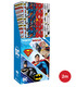 ОПАКОВЪЧНА ХАРТИЯ DC SUPER HEROES 70 Х 200 - ОПАКОВКИ И БАТЕРИИ