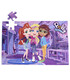 ПЪЗЕЛ POLLY POCKET 50 ЕЛЕМЕНТА - ПЪЗЕЛИ И КУБЧЕТА