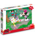 ДЕТСКИ ПЪЗЕЛ MINNIE 100 XL ЧАСТИ - ПЪЗЕЛИ И КУБЧЕТА
