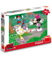 ДЕТСКИ ПЪЗЕЛ MINNIE 100 XL ЧАСТИ