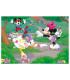 ДЕТСКИ ПЪЗЕЛ MINNIE 100 XL ЧАСТИ - ПЪЗЕЛИ И КУБЧЕТА