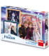 ДЕТСКИ ПЪЗЕЛ FROZEN 3Х55 ЧАСТИ - ПЪЗЕЛИ И КУБЧЕТА