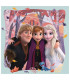 ДЕТСКИ ПЪЗЕЛ FROZEN 3Х55 ЧАСТИ - ПЪЗЕЛИ И КУБЧЕТА