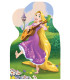 ДЕТСКИ ПЪЗЕЛ DISNEY PRINCESS 4Х54 ЧАСТИ - ПЪЗЕЛИ И КУБЧЕТА