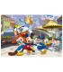 ДЕТСКИ ПЪЗЕЛ MICKEY И ПРИЯТЕЛИ 24 ЧАСТИ - ПЪЗЕЛИ И КУБЧЕТА
