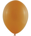 БАЛОНИ 100 БР. 10" - 25 СМ 107 СТАНДАРТ ОРАНЖЕВ