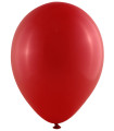 БАЛОНИ 100 БР. 10" - 25 СМ 110 СТАНДАРТ ЧЕРВЕН