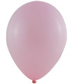 БАЛОНИ 100 БР. 9" - 22 СМ МАКАРОН МИКС