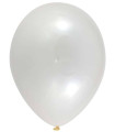 БАЛОНИ 50 БР. 10" - 25 СМ 200 СТАНДАРТ ПРОЗРАЧЕН