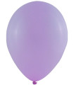 БАЛОНИ 100 БР. 5" - 13 СМ МАКАРОН МИКС